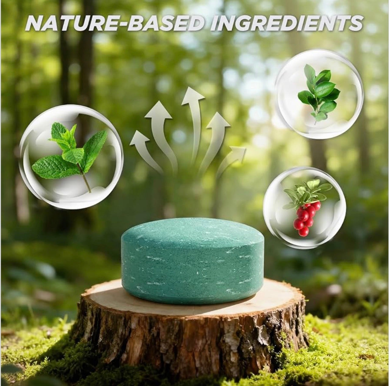 Rodent Repellent Tablets